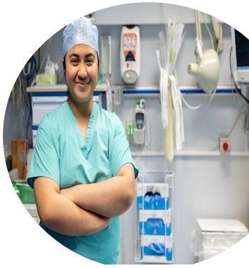 Clinical Nurse Specialist Clinical Nurse Specialist